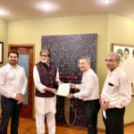 Amitabh-Bachchan-VKC-Group