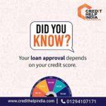 Free Credit Score and Credit Counselling By Credit Help India