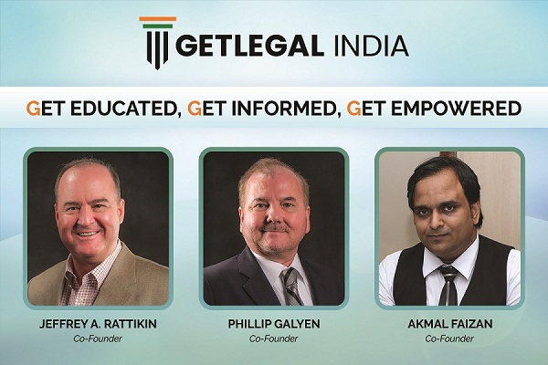 GetLegal India Makes Accessing Legal Information Simple and Effective