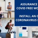 Online Coronavirus Detector, Assurance of a Covid Free Working Space Thumbnail