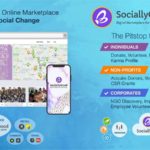 SociallyGood at the forefront of redefining post Covid-19 support
