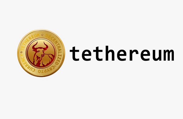 Tethereum (T99): Investing In The New Risk Free Coin, We Provide You More Options To Invest Without Losing Time And Money