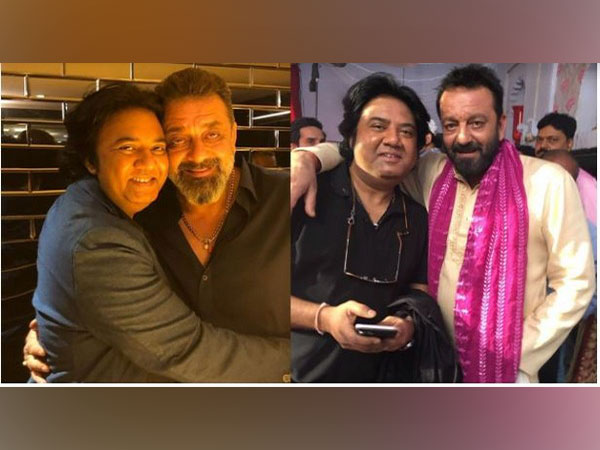 Bollywood star Sanjay Dutt gives shoutout to director Vikash Verma’s upcoming Indo-Polish Movie ‘No Means No’ on Twitter
