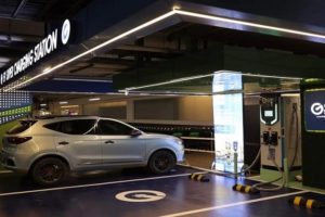 GOEC: The Brand That Is Shaping India’s Electric Vehicle (EV) Charging Station Infrastructure