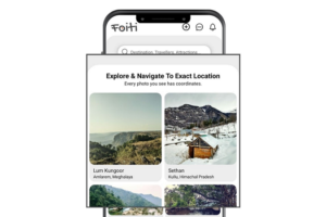 Foiti’s Innovative Solution for Enhancing Travel Experience