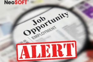 NeoSOFT Issues Recruitment Alert: Urges Job Seekers to Verify Authenticity