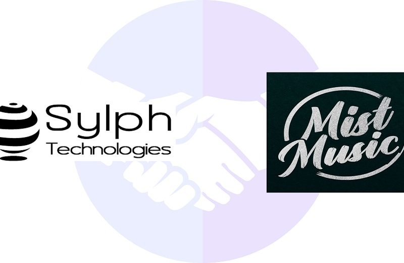 BSE listed company SYLPH TECHNOLOGIES LTD Acquires Significant Order worth 35.75 Crores from Mist Music