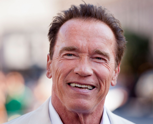 Breakout, an action thriller, features Arnold Schwarzenegger in the lead role