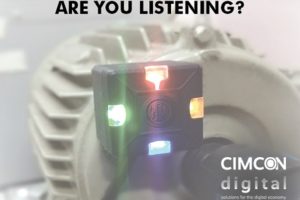 CIMCON Digital launches its New Product, MachineAstro
