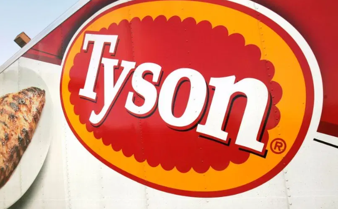 Tyson Foods’ Decision to Close Four US Chicken Plants Deals a Hard Hit to Small Communities