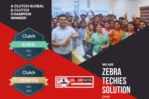 A Double Win – Zebra Techies Solution (ZTS) Triumphs as Clutch Global and Clutch Champion