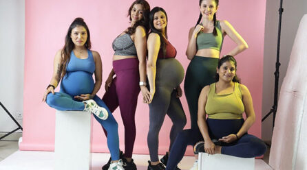 House of Zelena: Pioneering a New Era of Maternity Wear for Modern Moms